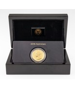 2017 1 Oz. Oro Alto Sollievo Oro Americana Libertà W/Originale Mint Conf... - $6,061.13 CAD