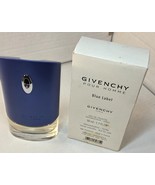 Blue Label Pour Homme by Givenchy 1.7 oz Eau de Toilette Spray-NEW-Box Shipping! - $34.99