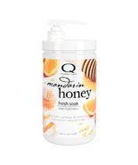 Qtica Smart Spa Mandarin Honey Triple Action Fresh Soak, 32 ounces - $45.00