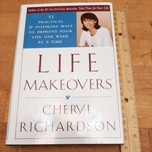 Life Makeovers 52 Practical &amp; Inspiring Ways To Improve Your LifeASIN 0767906632 - £2.37 GBP