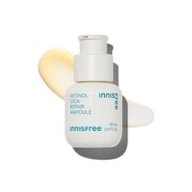 Innisfree Retinol Cica Repair Ampoule 30ml - £33.47 GBP