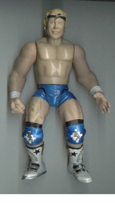 action figures Billy Gunn / Snotlout How to Train Your Dragon - $7.00