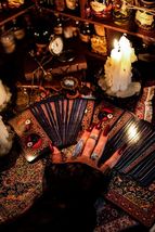 Custom Tarot reading. Your Destiny Awaits! The Answers are Here ! - $91.69 MXN
