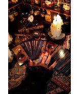 Custom Tarot reading. Your Destiny Awaits! The Answers are Here ! - $92.36 MXN