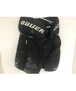 Anaheim Ducks Multi Signed Autographed Hockey Pants - COA Matching Holog... - $139.99