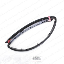 Genuine Lexus 2014-2017 CT200h ZWA10 Hood To Radiator Grille Seal 53395-... - $41.32