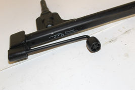 2000-2006 MERCEDES BENZ W220 S500 CAR LIFTING JACK K1837 image 4