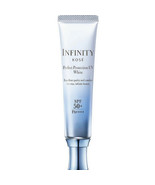 Kose Japan INFINITY Perfect Protection UV White SPF50+ PA++++ 26ml / 1.0... - $69.99
