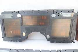 84-88 Chevrolet Corvette Vette C4 Instrument Clusters Lot *SALVAGE 4 PARTS/CORE* image 11