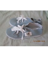 NEWWoman Sneakers Shoe Flat Tennis Blue Jeans Cheap Plain Classical Retr... - €21,53 EUR