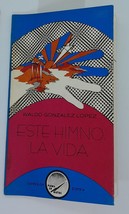 Este himno la vida. lom-ZLO000955 - $99.00