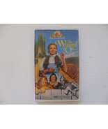 The Wizard of Oz MGM/ UA FAMILY ENTERTAINMENT (VHS, 1996) volcanick - £3.16 GBP