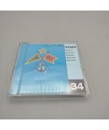 PFAFF Creative Fantasy #34 MARINE NAUTICA Embroidery Card  7570,7560,214... - $51.12 CAD