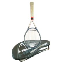 Head’s Titanium Tennis racket - £35.48 GBP