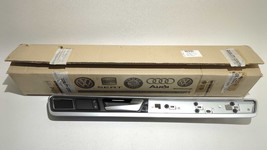 New OEM VW RH Door Trim Handle Switch Speaker 2011-2013 Touareg 7P686710... - $212.85