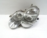 05 Mercedes R230 SL500 lamp, headlight, left 2308207561 head light lamp ... - $420.74