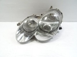05 Mercedes R230 SL500 lamp, headlight, left 2308207561 head light lamp ... - £330.16 GBP