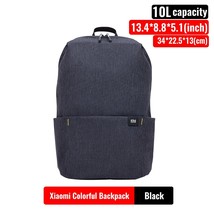 New Original Xiaomi  Mi Backpack 7L/10L/20L Urban Leisure Chest Colorful BackpaS - £31.70 GBP