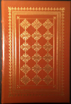 An Independent Man by James M. Jeffords, Easton Press Signed First Editions, COA - £125.03 GBP