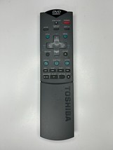 Toshiba SE-R1006 Remote Control, OEM for DVD Player SD2006, SD2006A, SD2... - $9.85