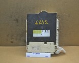 2012 Toyota Camry Multiplex Network Body Control 8922106170 Module 226-16C4 - £22.01 GBP