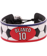 Chicago Fire Bracelet Classic Soccer Cuauhtemoc Blanco CO - €25,58 EUR