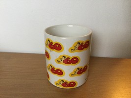Contenova collection porcelain coffee tea mug happy 60th birthday so you are 60 - £28.11 GBP