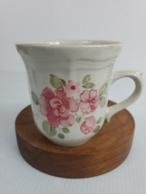 Gibson Housewares Cupswith rose design - $5.00