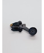 12264, 20mm SINGER 17 Roller Presser Foot Complete Small - $16.23 CAD