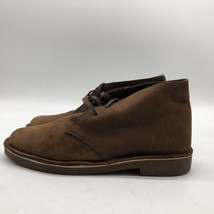 Clarks Mens Bootie - Size 10 - £10.18 GBP