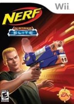 Nerf N-Strike Elite [video game] - £9.76 GBP