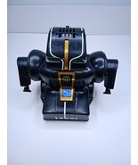 Vintage Schaper Tobor Robot With Assessories 8 1/2&quot; 1978 Not Working *As... - $387.19 MXN