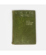 A Girl Of The Limberlost 1909 First Edition - £79.68 GBP