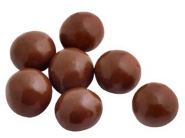 Milk Chocolate Malt Balls - £153.77 GBP