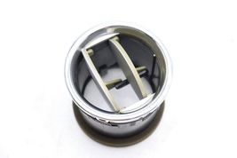 04-08 FORD F-150 DASH AIR VENT SILVER CHROME E2490 image 9