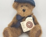 Vintage Boyd&#39;s Bear Plush &quot;Pops&quot; Number 1 Dad with tags BB31 - $18.99