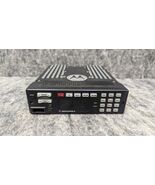 Motorola XTL5000 Mobile Radio 700 800MHz Astro M20URS9PW1AN with Spectra... - $918.09 MXN