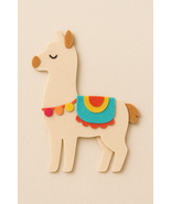 Create Your Own Desert Felt Llama! PDF Pattern A4 - $7.20