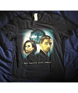 DEMI LOVATO &amp; NICK JONAS (2016) Men&#39;s &quot;Future Now&quot; Concert Tour Dates T-... - $20.15 CAD