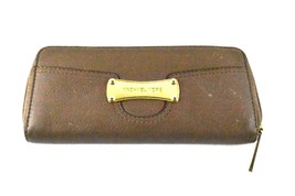 Michael Kors Womens Brown Wallet - £19.95 GBP