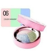 Lioele Dollish Eye Shadow Triple 06 Color Harmony - €43,11 EUR