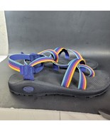 Chaco Z/Cloud Cushioned Sandal Women Tetra Sunset Women&#39;s 12  - $79.80 CAD