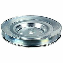 Deck Spindle Pulley for 54 Inch Lawn Mower John Deere G110 190C LA175 D1... - $36.52