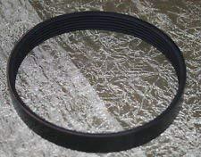 NEW Replacement Rubber BELT Central Machinery 12 Inch PLANER