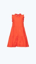 Girls - Crispy Cotton Wider-Fit Dress - $71.00