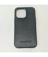 Otterbox 7784815 Symmetry+ Series Fits Apple iPhone 13 Pro Black Screenl... - $17.97