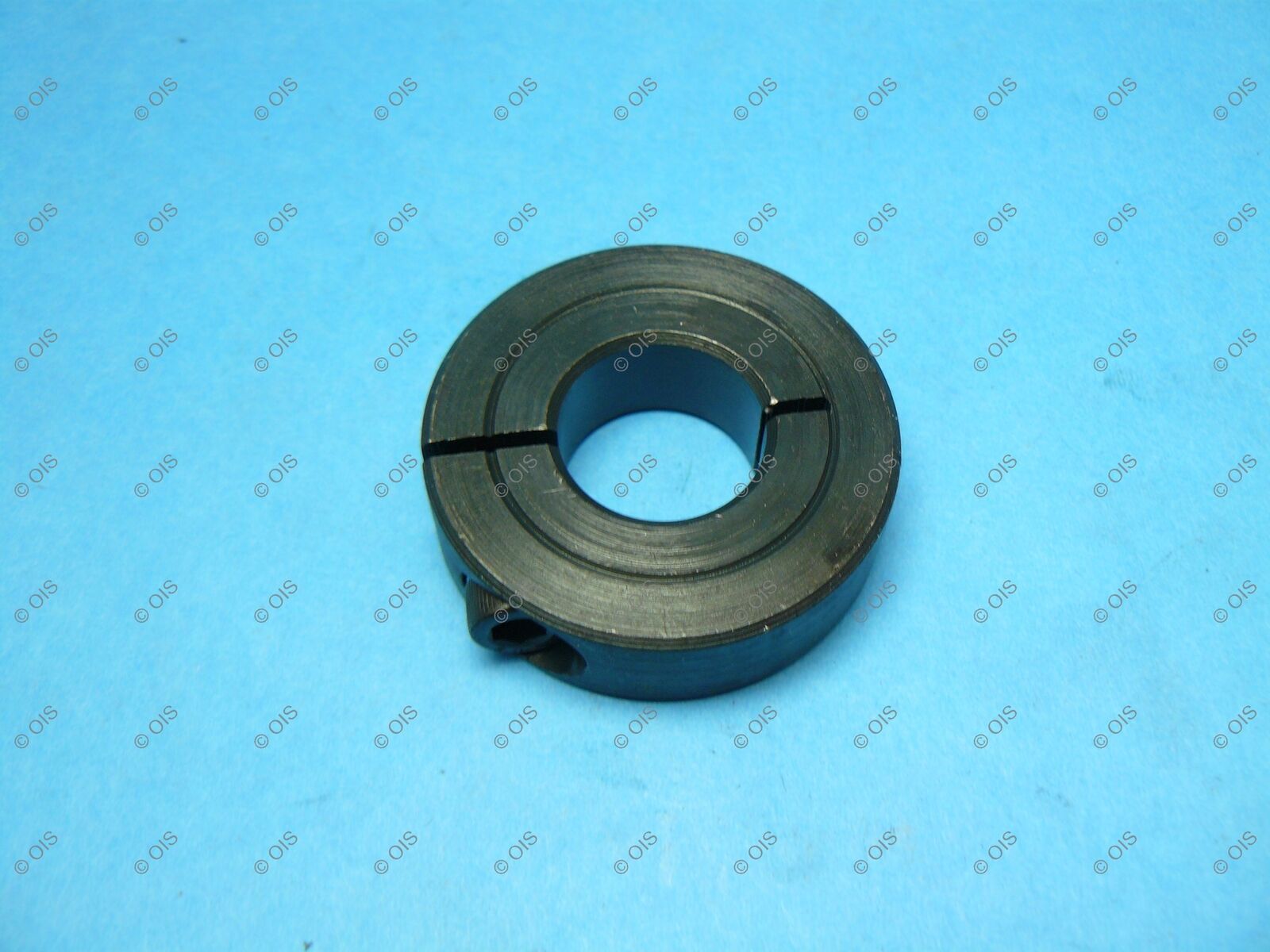 Stafford 1L012 One Piece Clamp Type Shaft Collar Steel Black Oxide 3/4&quot; USA - $6.85