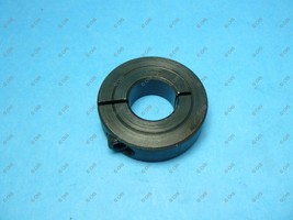 Stafford 1L012 One Piece Clamp Type Shaft Collar Steel Black Oxide 3/4&quot; USA - £5.37 GBP