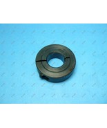 Stafford 1L012 One Piece Clamp Type Shaft Collar Steel Black Oxide 3/4&quot; USA - $6.85