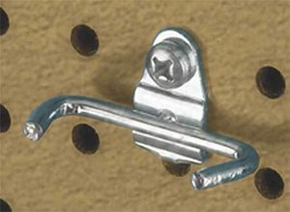 Triton Products 72100 3/4 In. Steel Pliers Holder For 1/8 In. And 1/4 In. - $24.99